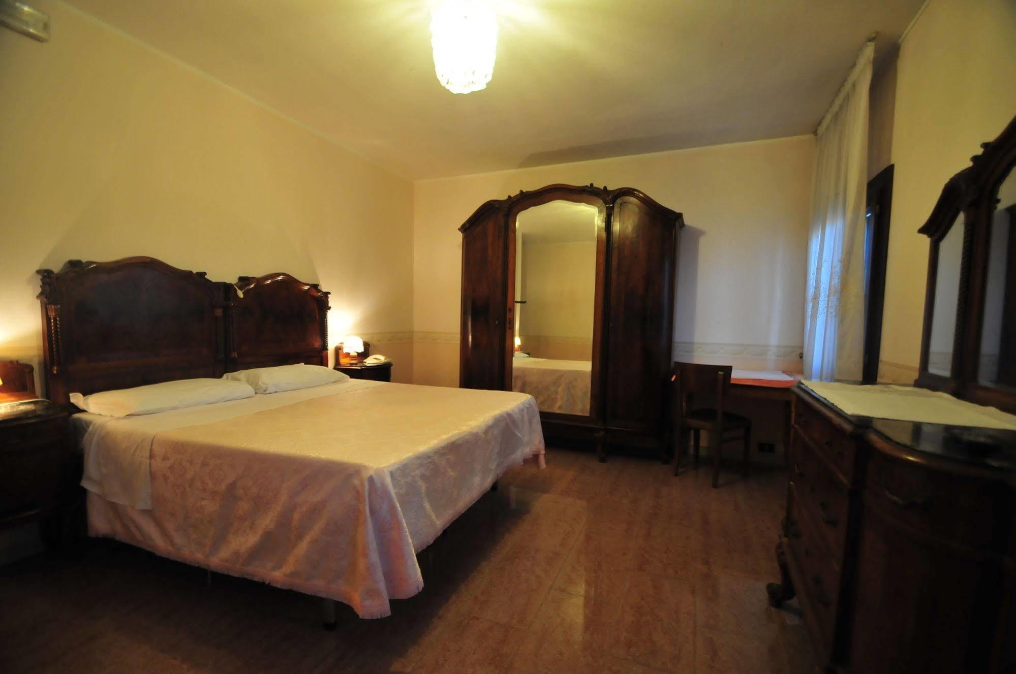 Sant'anna Hotel Venice