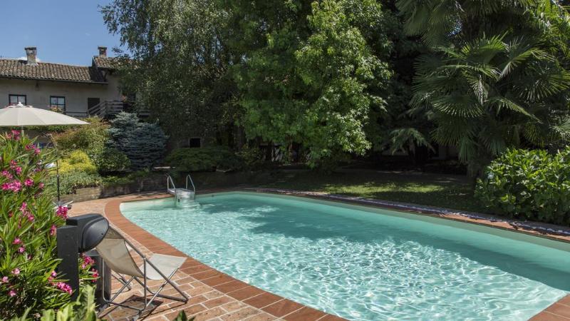 Sant'anna Hotel Venice
